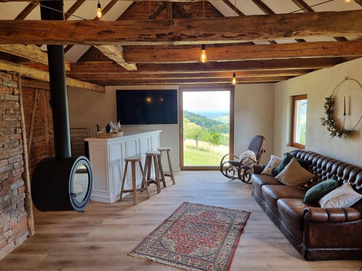 Holiday Home in Bühlertal, Mittlerer Schwarzwald