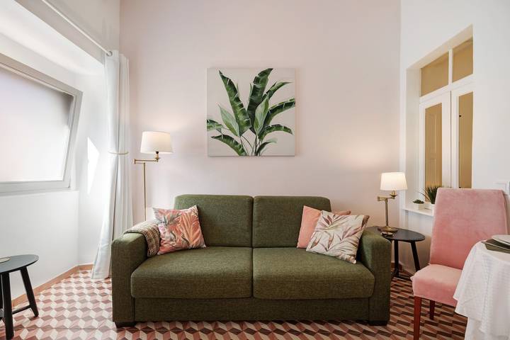 Ferienhaus für 2 Personen in Silves - 2