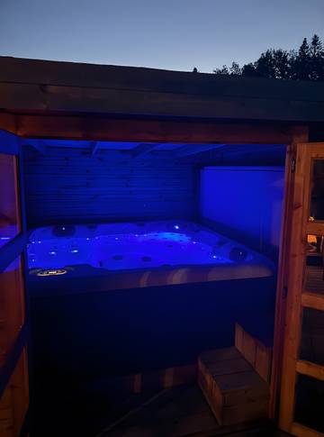 Chalet voor 7 Personen in Corcieux, Saint-Dié-des-Vosges, Afbeelding 2