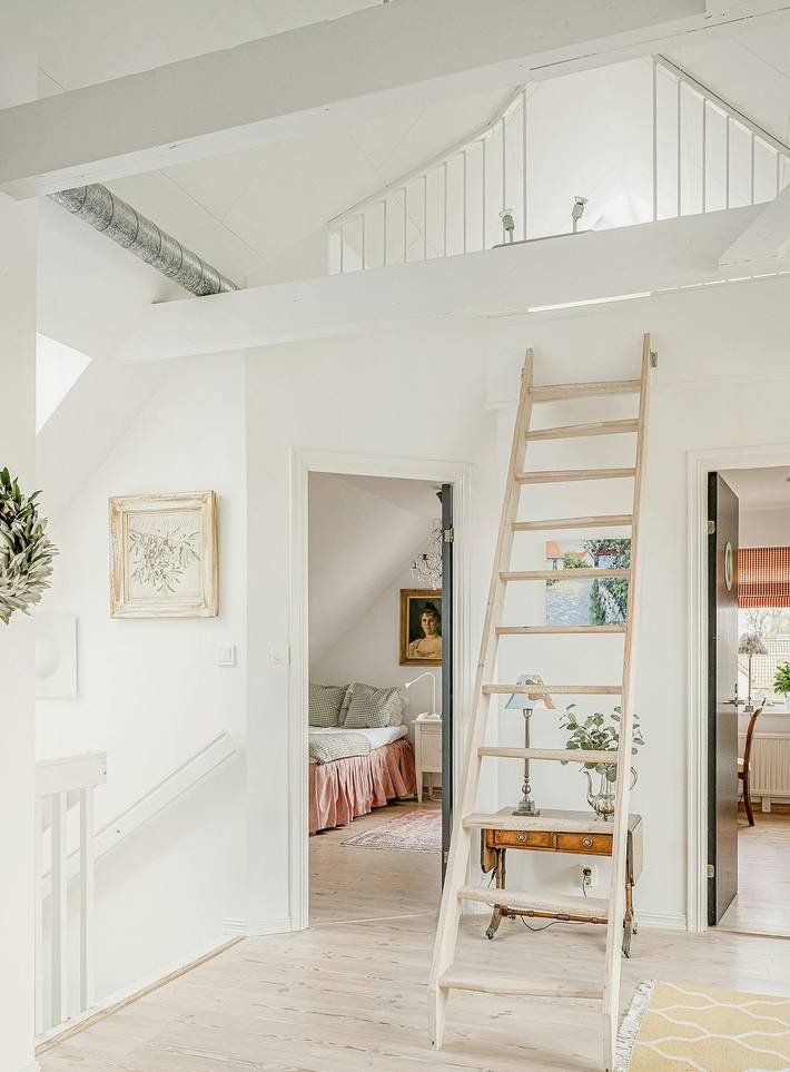 Ferienhaus für 6 Personen, mit Garten, kinderfreundlich in Skane - 3