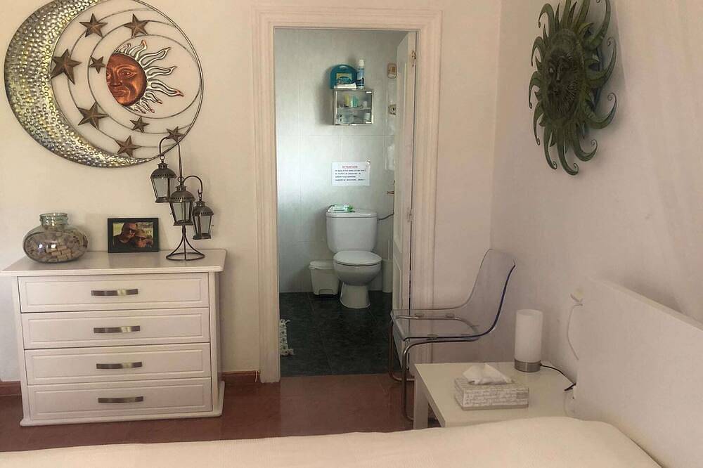 Holiday Home in Albox with Pool in Albox, Almería Province