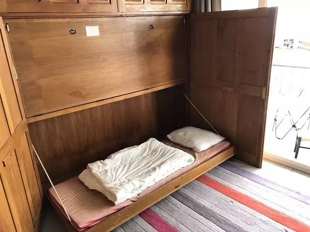 Entire studio, Studio 3 people - Comfort in Sainte Marie de Campan, Campan