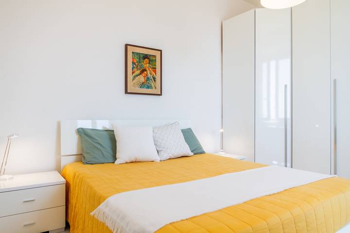 Ferienwohnung für 4 Personen in Castiglione della Pescaia - 3
