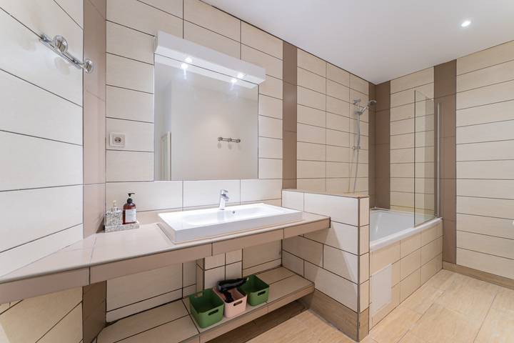 Apartamento entero, Encantador piso para 4 Bordeaux Centre Ville in Burdeos, Región de Burdeos