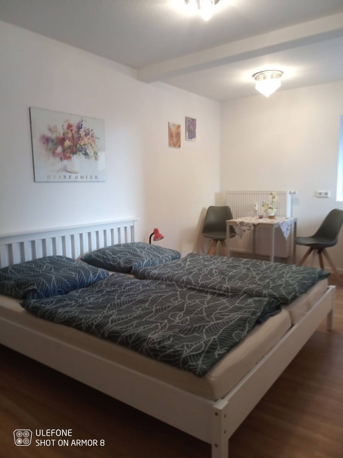 Ganze Ferienwohnung, Noorstübchen in Eckernförde, Rendsburg-Eckernförde