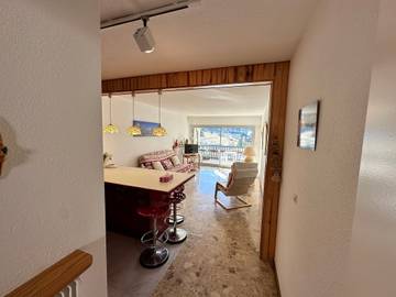 Studio voor 4 Personen in Villard-de-Lans, Vercors, Afbeelding 2