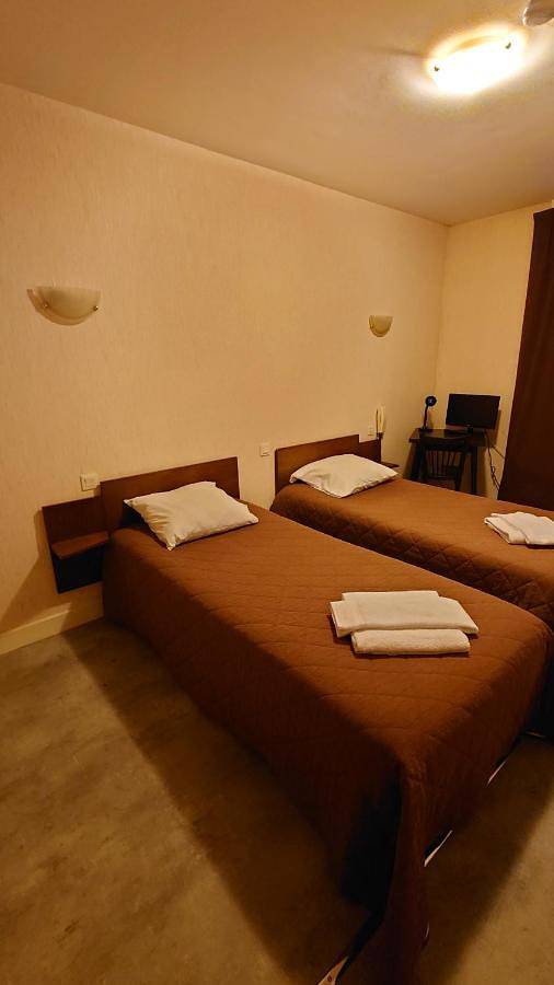 Hôtel pour 2 personnes, avec Terrasse et Jardin