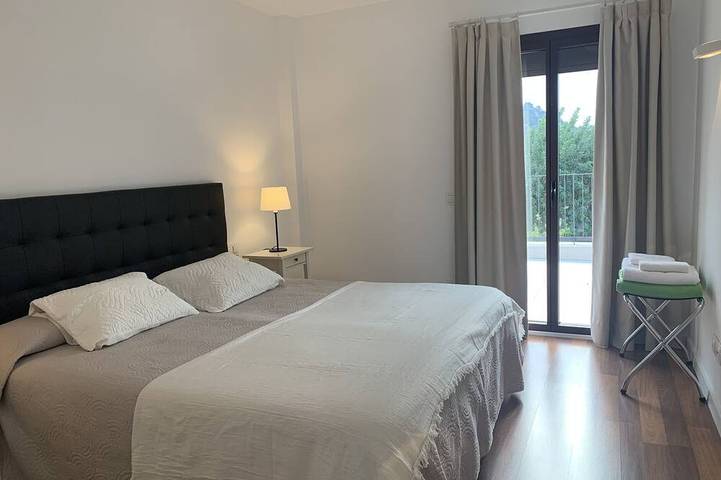 Finca für 10 Personen, mit Garten in Bunyola - 4