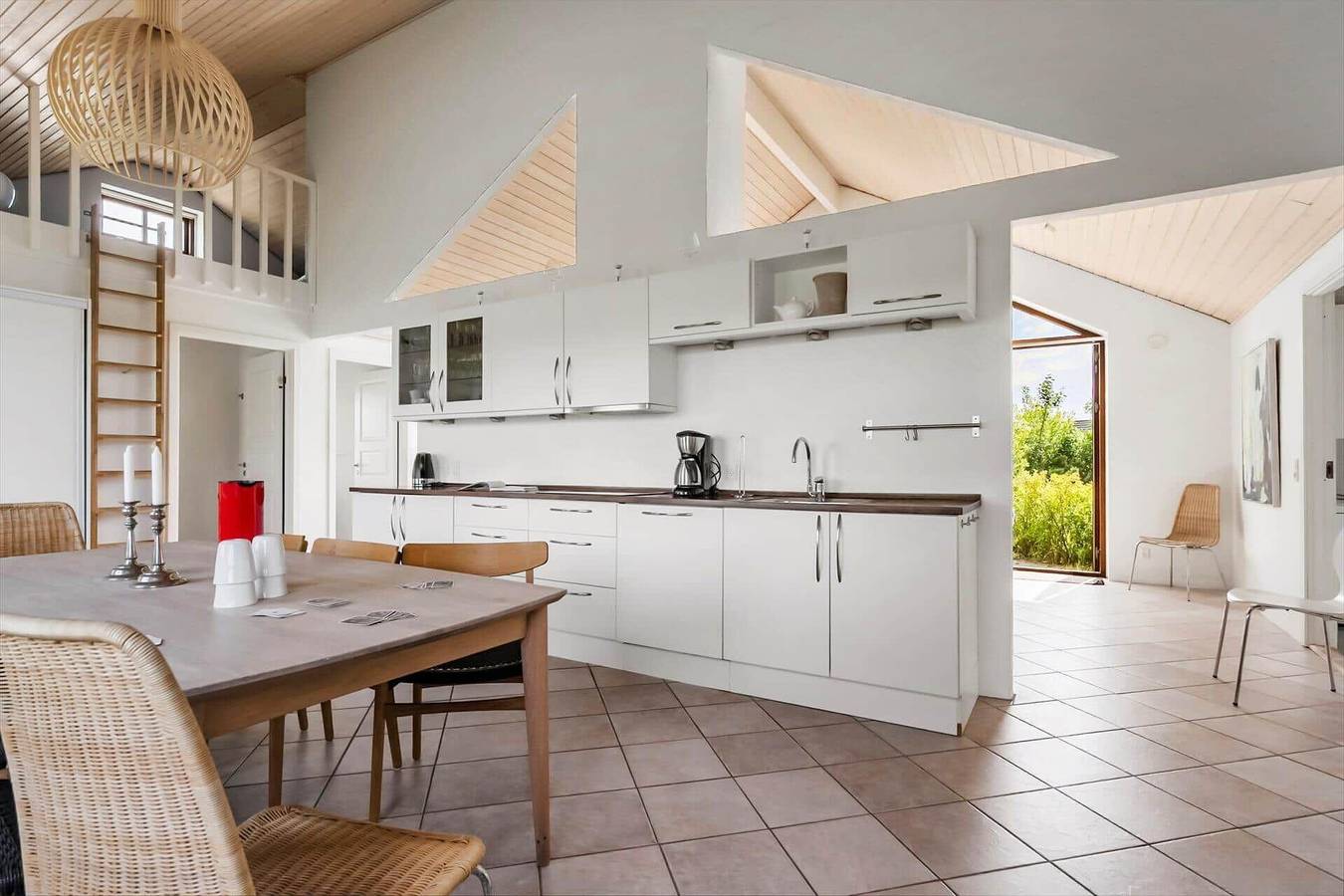 890 Snedsted - Niels Juels Vej 41 in Thisted, Thy Nationalpark