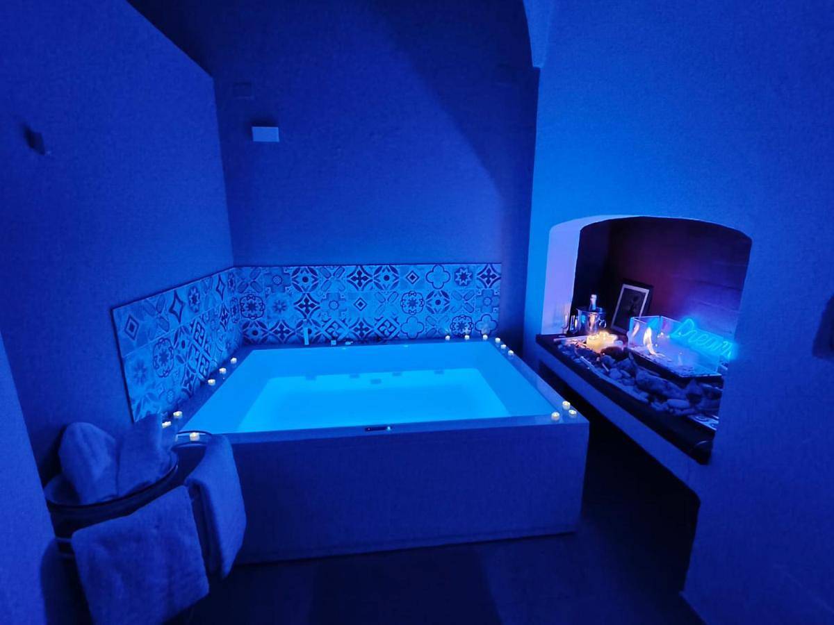 Family Suite in Presicce, Golfo di Taranto