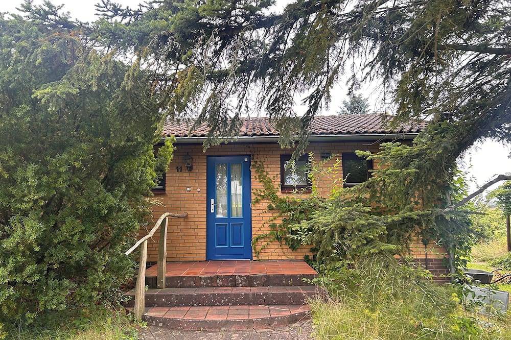 Ruhiges Ferienhaus am Rande des Wendlandes in Nahrendorf, Lüneburger Heide