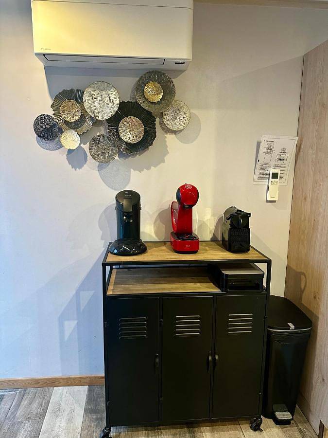 Location de vacances pour 6 personnes, avec jardin à Belœil - 2