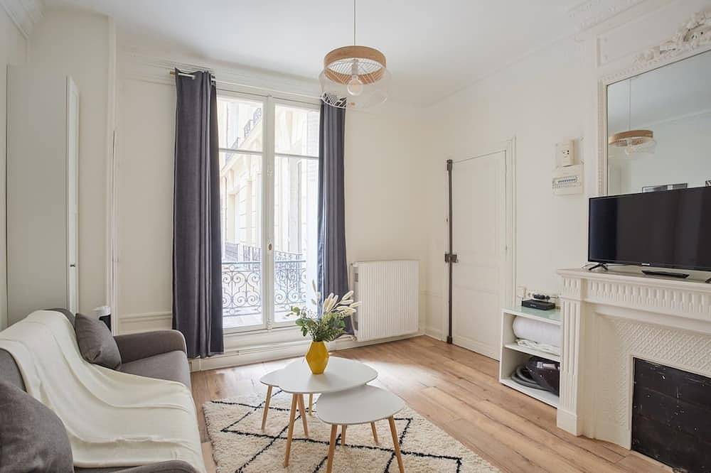 Appartement de vacances