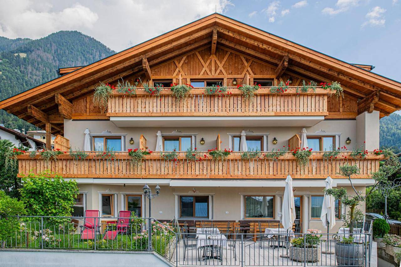 Garni Stübele in Dorf Tirol, Passeiertal