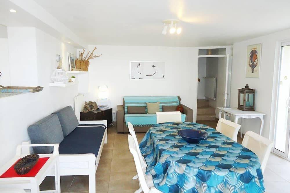 Appartement entier, Bel appartement avec terrasse et jardin plage de Gigaro Wifi in Gigaro, La Croix-Valmer
