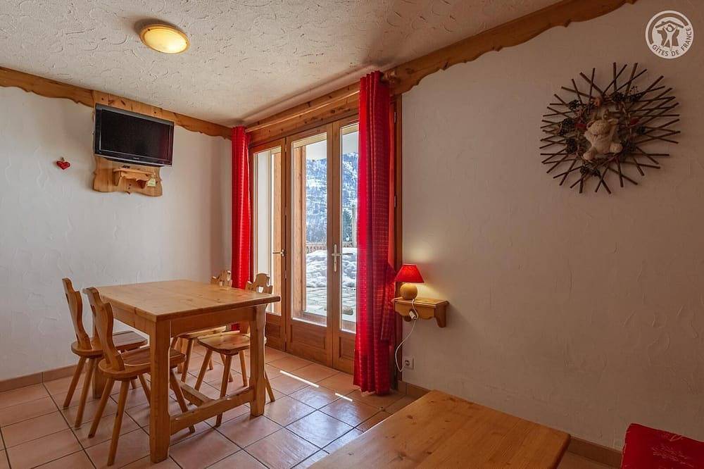 Casa vacanza a Valloire a partire da 71€ a notte