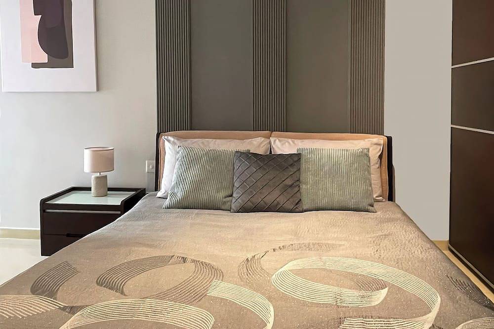 Ganze Wohnung, Newly Renovated & Fully Equipped 2Bd Condo in Prime Location Sliema in Tas-Sliema, Insel Malta