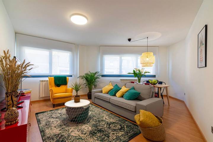 Ferienwohnung für 6 Personen, mit Garten und Pool - 1