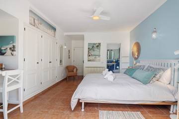 B&b für 2 Personen in Santo Estêvão (Tavira), Algarve, Bild 4