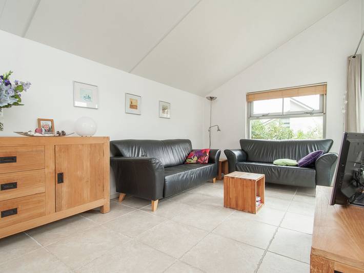 Ferienhaus für 5 Personen, mit Terrasse und Garten sowie Sauna in Schoorl