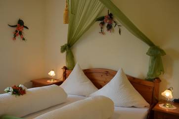 Ferienwohnung für 4 Personen in Leiwen, Moseleifel, Bild 4