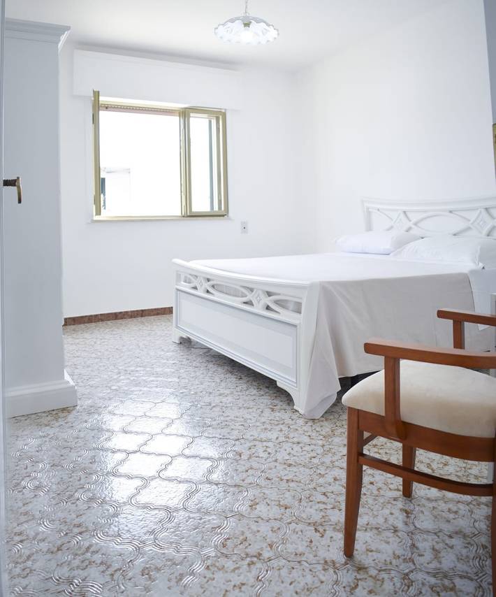 Ferienhaus für 6 Personen, mit Balkon in Torre Vado - 4