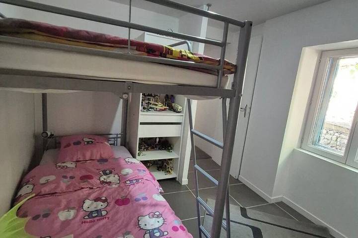 Location de vacances pour 6 personnes à Montignac-Charente - 2