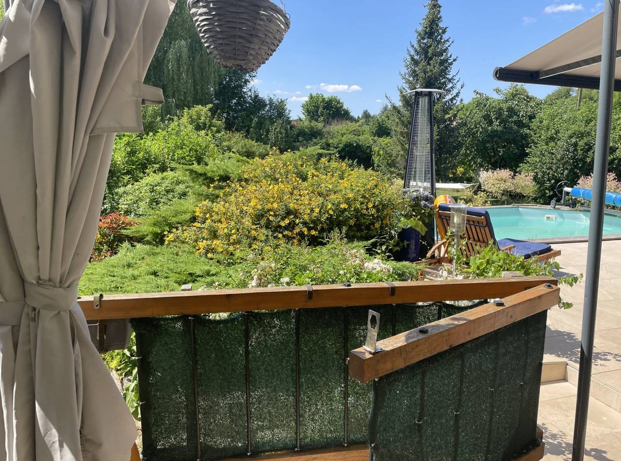 Le Gîte du Château in Arcy-Sainte-Restitue, Aisne