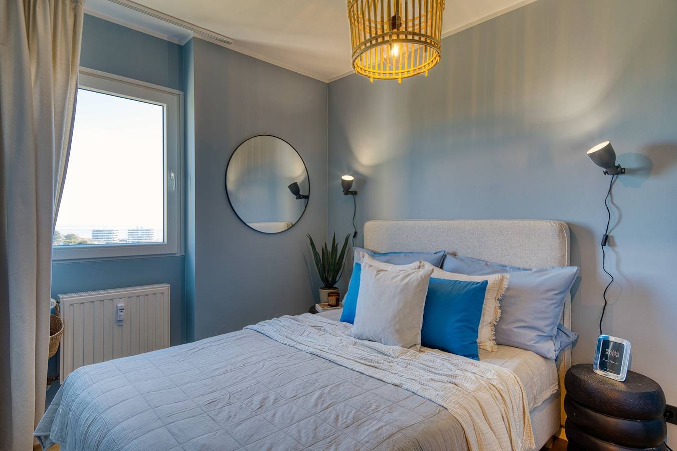 Ganze Ferienwohnung, 7Vz388 Vier Jahreszeiten, 23775 Großenbrode in Großenbrode, Ostholstein