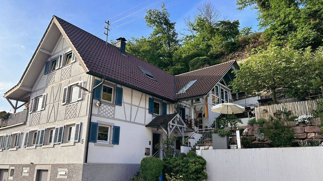 Ganze Ferienwohnung, Ferienwohnung für 4 Personen (100 m²) in Durbach in Durbach, Mittlerer Schwarzwald
