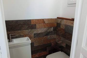 Maison De Vacances pour 10 Personnes dans Les Arcs (Var), Région de Draguignan, Photo 4
