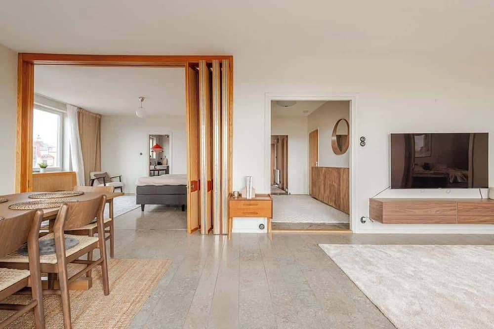 Ganze Wohnung, 180 Sqm Apartment with Stunning View in Ostermalm in Östermalms stadsdelsområde, Stockholm