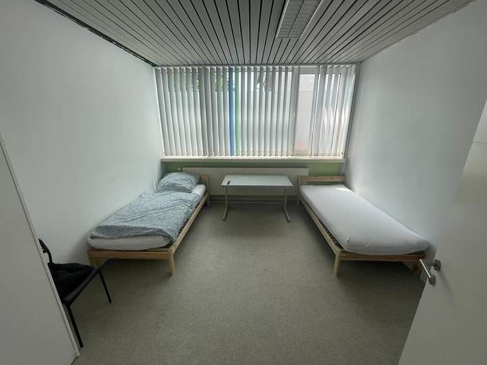 Ferienwohnung für 8 Personen in Haßloch