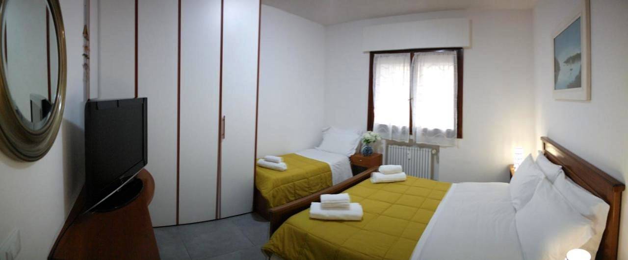 Rosa Garden B&B in Mestre, Venezia