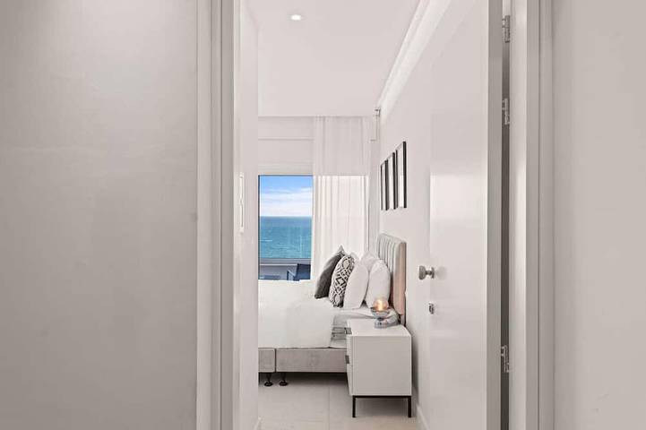 Ganze Wohnung, Limassol Seaside Residences 01 in Limassol, Südzypern