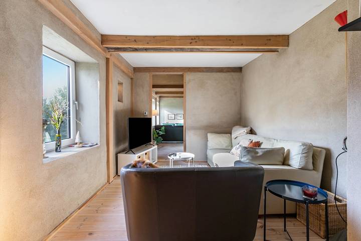 Ferienhaus für 6 Personen, mit Garten in Klanxbüll - 4