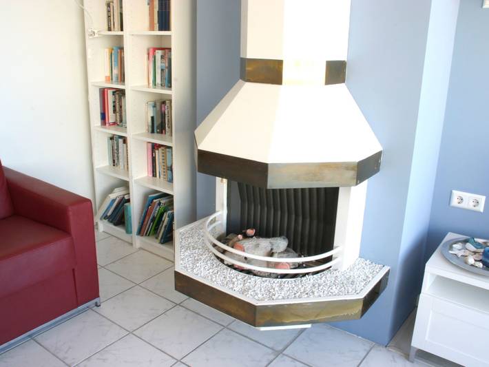 Appartement entier, Oceania in Noordwijk aan Zee, Noordwijk