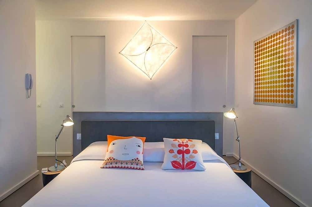 Villa Perla - Drei Schlafzimmer Villa, Schläft 8 in Favignana Stadt, Favignana