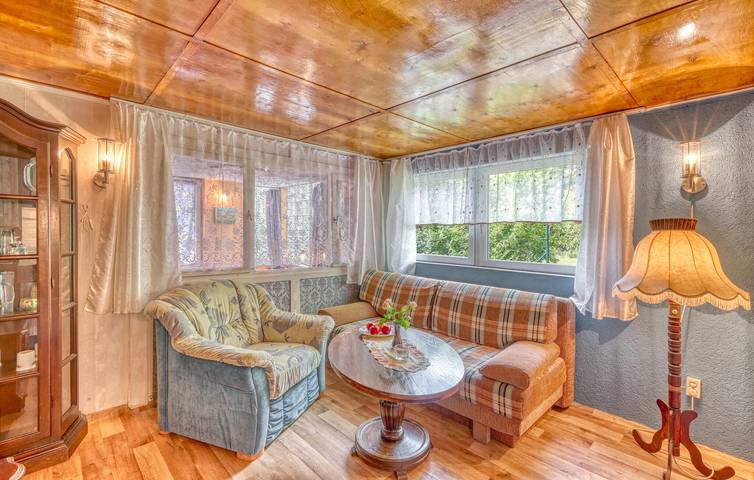 Ferienhaus für 4 Personen, mit Terrasse, mit Haustier in Fürstenberg/Havel - 4