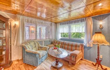 Ferienhaus für 4 Personen in Fürstenberg/Havel, Ruppiner Seenland, Bild 3