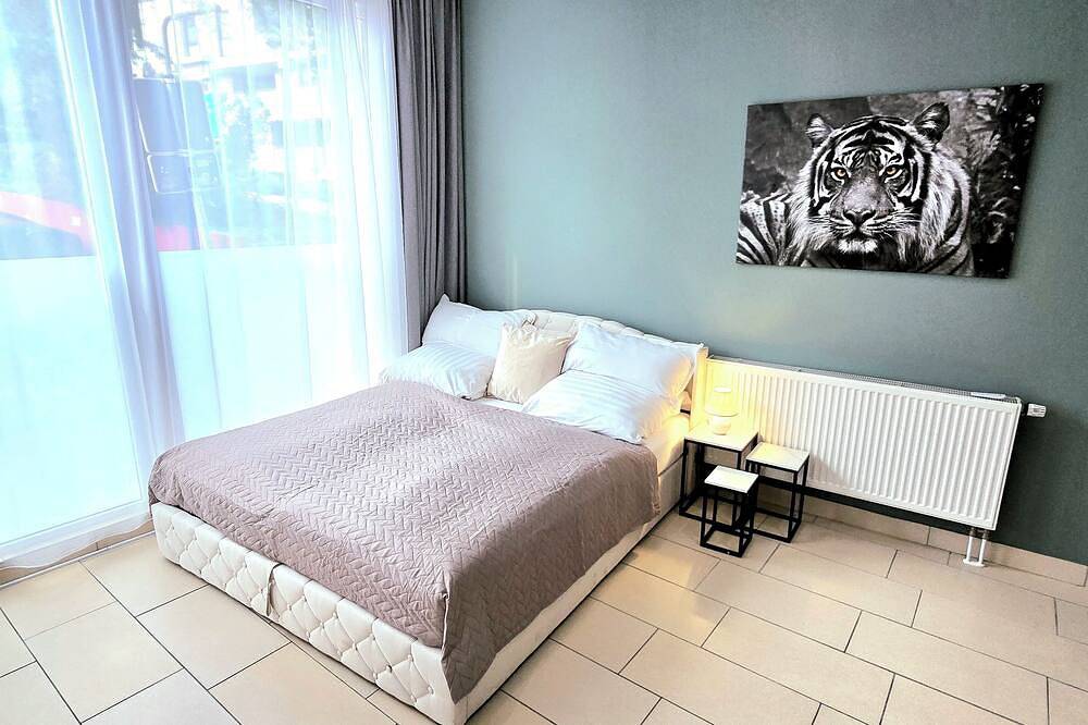 Ganze Wohnung, Arcade Apartment Bad Oldesloe in Bad Oldesloe, Kreis Stormarn