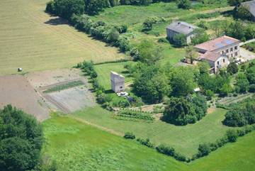 Gîte pour 2 Personnes dans Salvagnac, Tarn, Photo 1