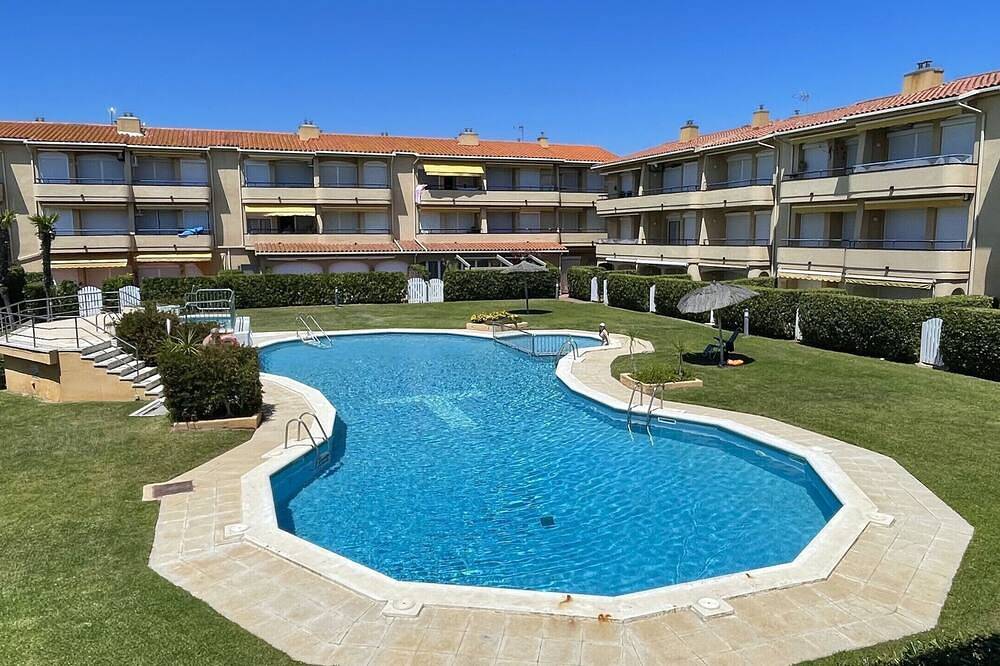 Appartamento vacanze a Costa Brava a partire da 50€ a notte