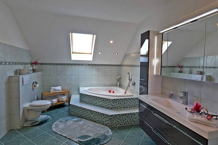 Ganze Wohnung, Ferienwohnung Lange mit Blick auf den Schmollensee - Ferienwohnung Lange in Sellin (Usedom), Heringsdorf