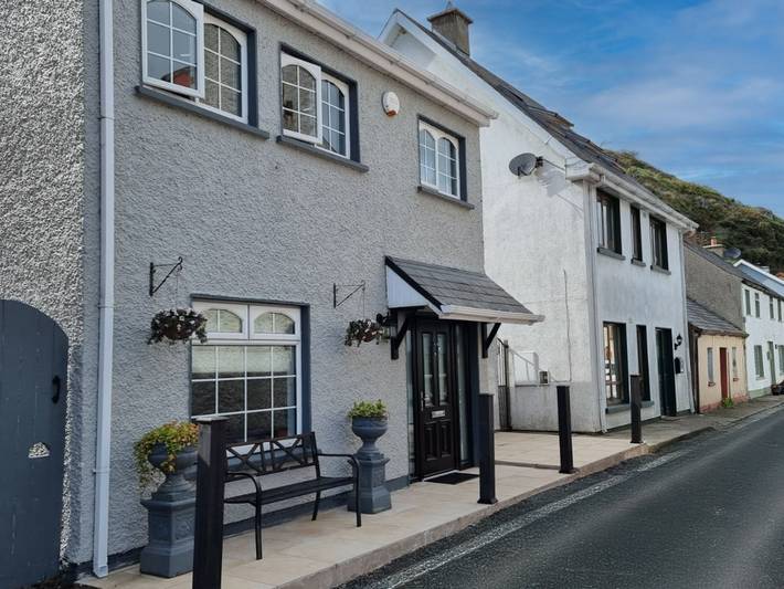 Ferienhaus für 7 Personen in County Waterford