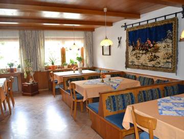 Ferienwohnung für 2 Personen, mit Garten in Achenkirch