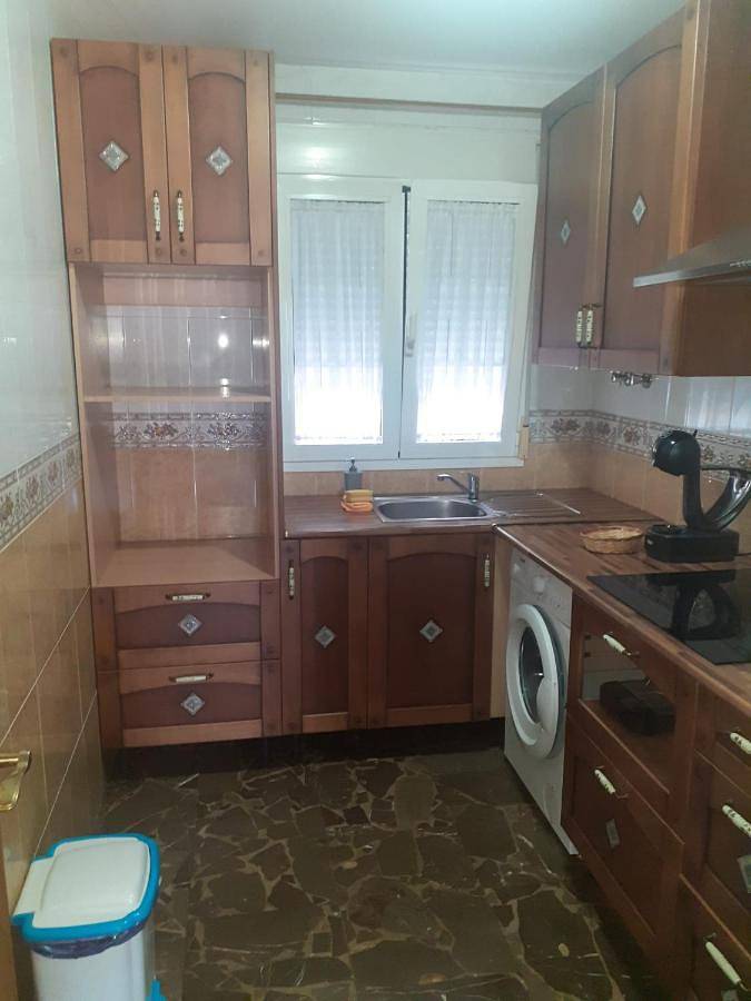 Casa rural para 5 personas, con Terraza en Cenes de la Vega - 3