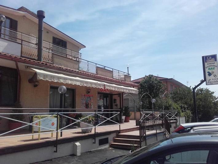 Appartamento, con Balcone e Terrazza nonché Giardino a Tagliacozzo