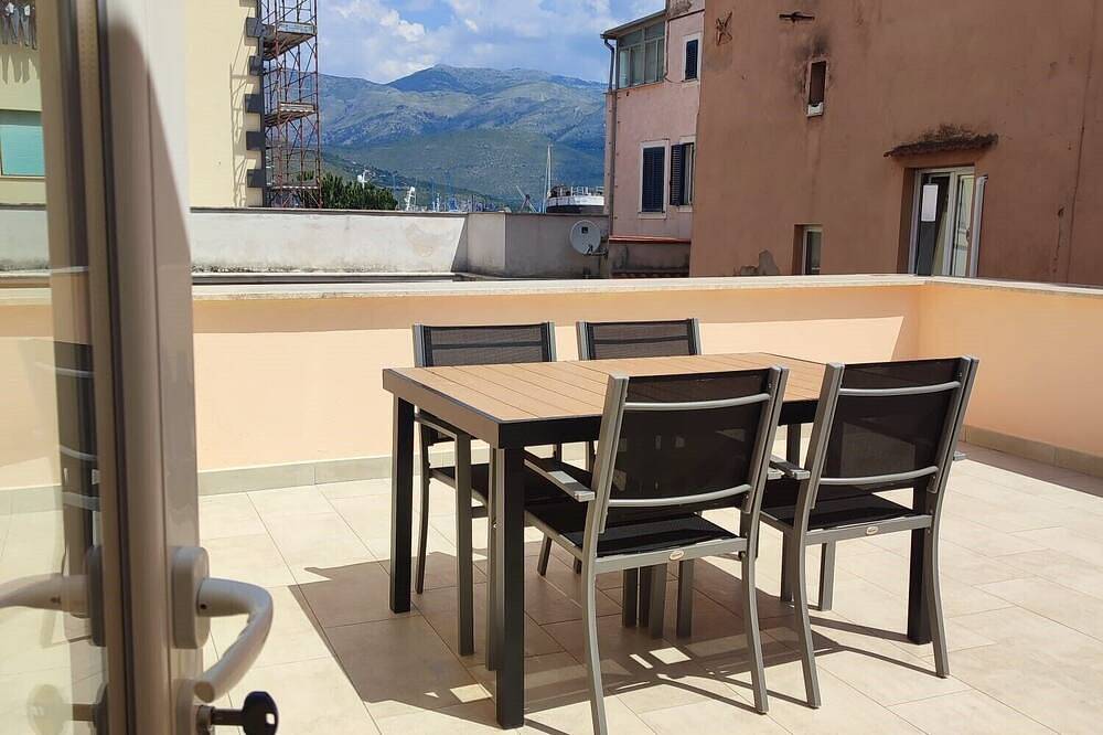 R(home)o vacation home, a perfect solution for friends, couples or families in Gaeta, Latina Province