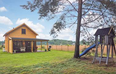 Dom dla 8 osoby w Nowe Warpno, Morze Bałtyckie, Zdjęcie 1